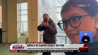 tvOne HD - Kabar Pagi OP + CL 24 Januari 2024