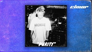 [Free] Juice WRLD Type Beat 2024 - Purity