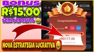 MELHOR CASA DE APOSTAS COM BONUS GRATIS SEM DEPOSITO!