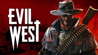 EVIL WEST (PS5) - ПРОХОЖДЕНИЕ НА ПЛАТИНУ #6