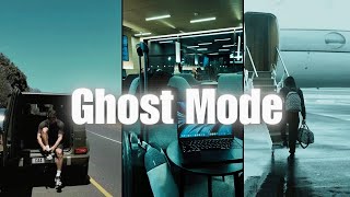 how to go Ghost mode in real life ( 6 steps)