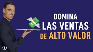 Cómo Vender Más Con Productos High Ticket En Internet