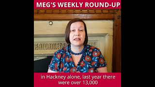 Meg's Weekly Round-Up: Friday 17 June 2022