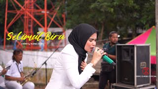 SELIMUT BIRU cover by YUZNIA ZEBRO