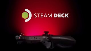 Steam Deck Oled  |Развернутое мнение геймера|