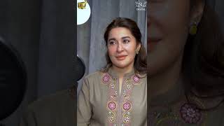 Dil Aur Dimag Ki Soch Alag #drshaistalodhi #talksthatmatter #aadiadealamjad #shorts