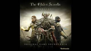 6. Weapons Drawn - ESO Soundtrack