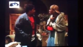 Kenan & Kel - Get out of my pocket, freak nasty! I'll get it.