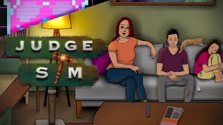 Family Man... | Part 5 | Judgesim