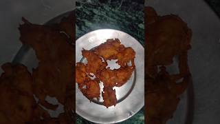 pyaj ke pakode #shorts #ytshorts  #viralvideo