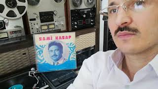 Sami kasap