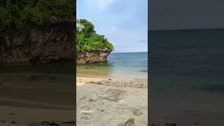 Balinmanok Cove Dasol Pangasinan 2022 #shorts