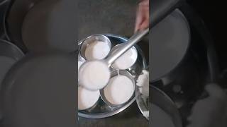 कापसासारखा|Dhokala Rava recipe #ytshorts#shorts #cookingshorts