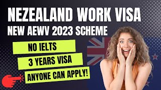 Accredited Employer Work Visa [Gate Way to New Zealand Work Visa]