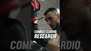 Surprising Fight Cardio Research Revealed!