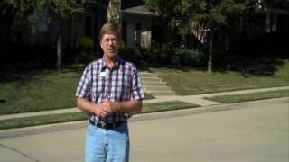 Crestview Shores - Rockwall Texas Neighborhood - Episode 107