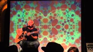 Freeman / Gene Ween - El Shaddai - 2014 Solo Acoustic