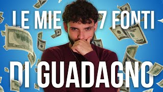 Come Guadagno 4.585€ al Mese a 23 Anni