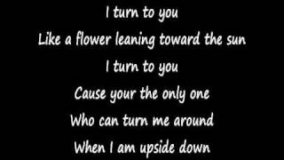 Wig Wam - I turn to you (lyrics)