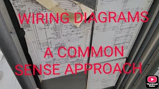 HVACR - Wiring Diagrams a Common-Sense Approach