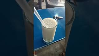 Banana Milk shake |#food #pakistanifood #indianfood #juice #milk #chinesefood #bnana