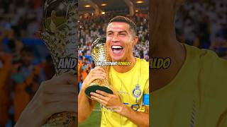 I've Played with Cristiano Ronaldo | Guess the Football Player #shorts #football #footballquiz