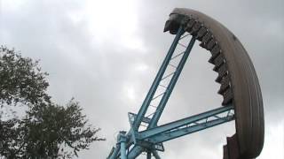 Southern Star at Carowinds