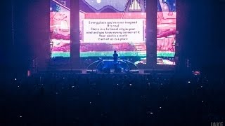 Porter Robinson Worlds Tour London - Say My Name @ KOKO