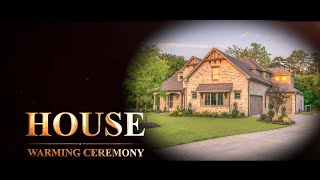 House Warming Ceremony Invitation Video | Griha Pravesh Invitation video | Traditional Housewarming