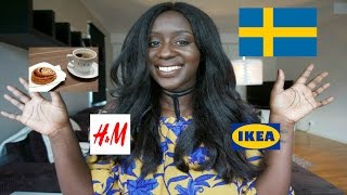 RANDOM FACTS ABOUT SWEDEN | STOCKHOLM GUIDE VANNY MDM