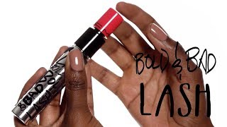 M·A·C Bold & Bad Lash