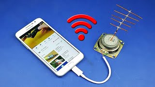 ( New 2020 ) Free internet WiFi 100% - New Ideas free internet unlimited at home 2020