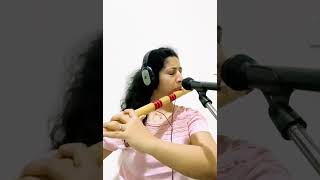 Raag Maru bihag on flute by @debopriya_flute full video is on our channel