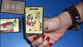 ⭐😮COMO ELE(A) ESTÁ💗 NESTE MOMENTO EM RELAÇÃO A MIM?🔮 | TAROT E CARTAS CIGANAS