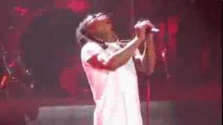 Lil Wayne  Live Concert 2013 / Hamburg - Nightmares of the Bottom & Drop the World