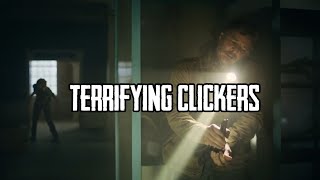 This Scene Gave Me Goosebumps - The Last of Us HBO Clicker Scene