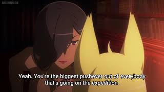 Danmachi season 4 episode 1