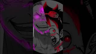 Луффи против Сукуны #capcut #edit #shortsvideo #anime #phonk #music #animeedit #luffy