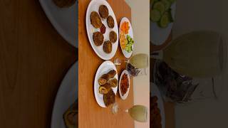 Ramadan day ~2❤️ #shortvideo #ramadan #recipe