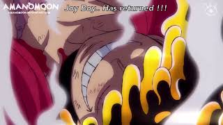 Luffy is Joy Boy ! Fan Animation with New OST | One Piece