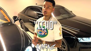 FREE Fredo x Slim Type Beat - "Echo" | UK Rap Type Beat 2024