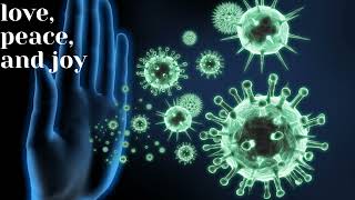 Stop COVID-19 Subliminal | Protect yourself against the Coronavirus and its Variants Subliminal