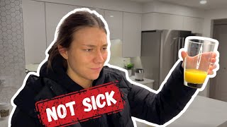 JUICE: the ultimate HEALTH hack? | a vlog