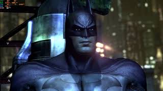 Batman Arkham City #3 Da uma DEDADA no Follow! AEEEE #BrazikasGames #100 #4k #art #reel #reel #3d