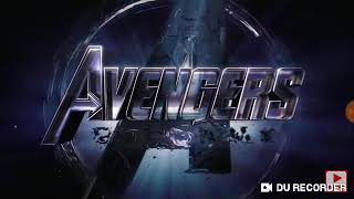 AVENGERS 4 endgame trailer breakdown (2019)