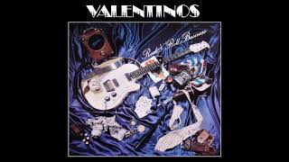 Los Valentinos - I'm in love again