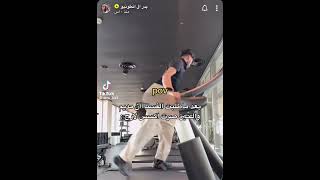 بعد ما طلبت الفستان ميديم و صرت اكس لارج : #funny #foryou #funnyvideo #اكسبلور #انستقرام