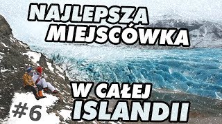 LODOWIEC Vatnajökull - to MUSICIE zobaczyć ❄ Islandia