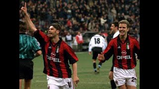 Zvonimir Boban vs Lazio (1999-00 Serie A 22R)