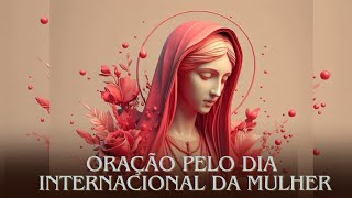 Manhã com Maria| Dia Internacional da Mulher